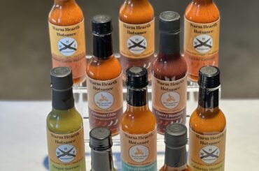 I make these and i’m pretty damn proud