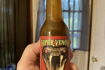 Can’t get enough of it