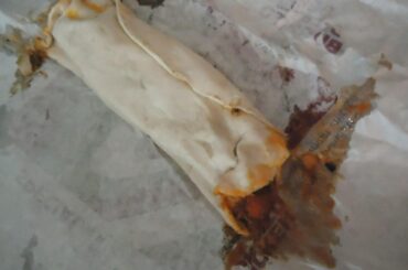 I miss you Beef Meximelt.