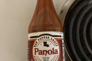 How to tone down the spice?