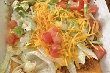 Welp that was a let down. Tasted more like the Chicken Biskit crackers than a cheez it.