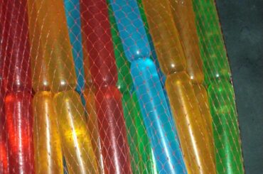 Summer Heat! Bolis anyone?