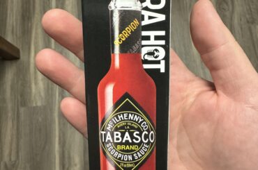 Just bought this thanks to seeing y'all talk about it in this sub, how careful should I be with this?