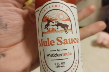 This Stuff Is Surprisingly Good!