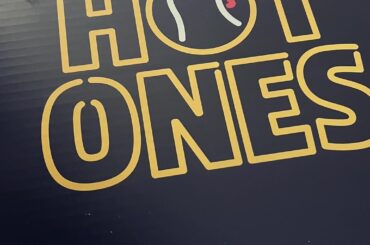 My daughter’s boyfriend came through on my birthday present.