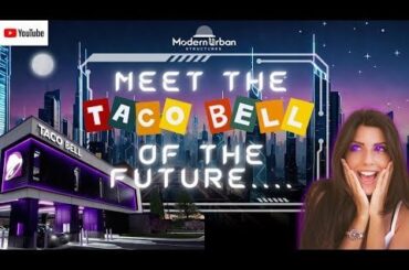 Brooklyn Park, MN - Taco Bell Defy: Revolutionizing the Drive-Thru Experience