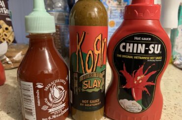 Recent World Market pick up.