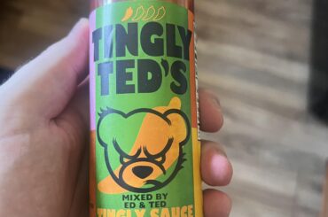 This has to be the absolute worst hot sauce I've ever tried.