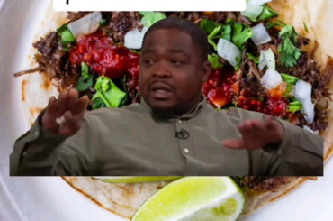 Maybe its you who tastes like soap