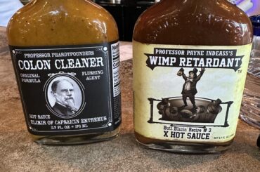 Just picked these up and can’t wait to try them.