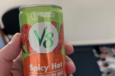 Anybody else of fan of this?