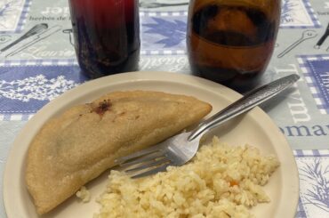 Empanada de pulpo-PVR Mexico