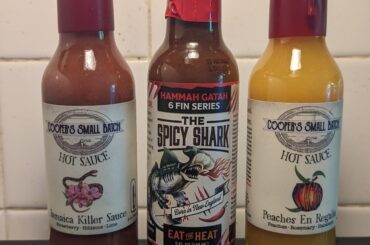 Latest order! Not sure which I'm most excited about :)