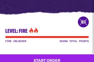 i have 56,000 points