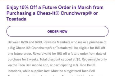 See you guys in March!