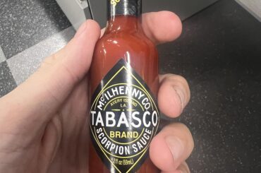 Has anyone ever had this?