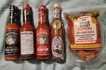 Spice-Off with the Pops Update