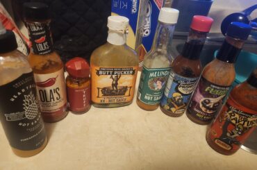 First post, looking for recommendations!!