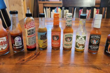 all these melindas posts convinced me to try em. realized had a pretty decent spread when putting them away. queen majesty is my fav