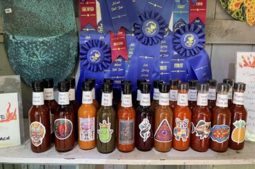 Are we still doing craft/local?