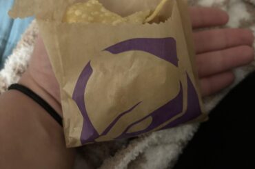 did the chip bags get smaller?!