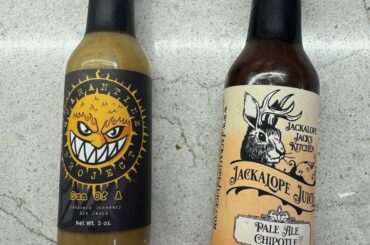 Added two new bottles to the stable this weekend. Any other Coloradans here?