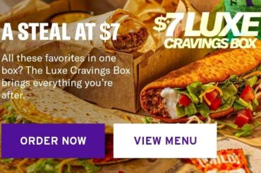 Why are franchises allowed to completely ruin any and all value deals (my $3 dollar menu is all 4+ please send help)