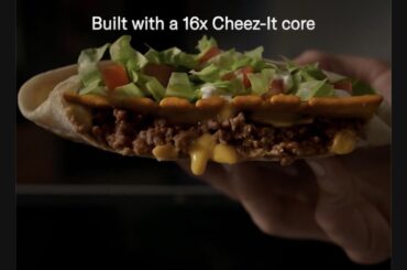 I really hope Taco Bell loses their false advertising lawsuit