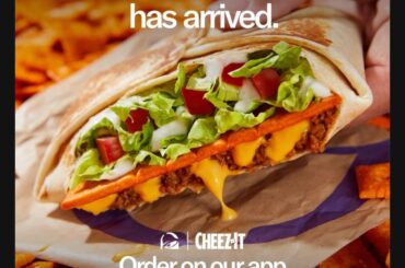 16x smaller. 16x saltier. 16x mushier