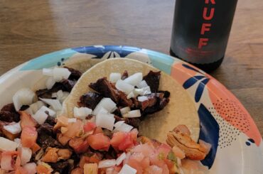 Used my father's day gift today.