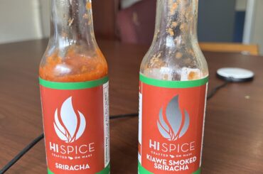 Hi-Spice!!! Amazing!