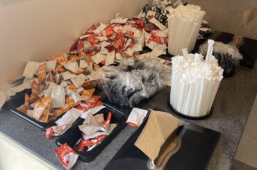 I don’t think they are fully filled still