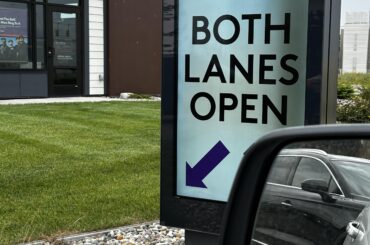 ‘Both’ Lanes