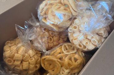 I got a bunch of these Mexican snacks from a party what can I do to make them more flavorful