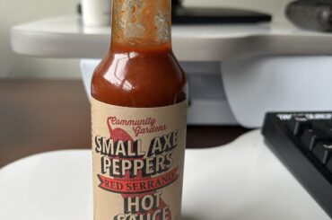 This just became one of my all time favorite sauces!