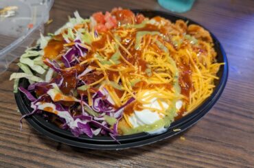 I just have to brag about my Cantina Bowls lately.