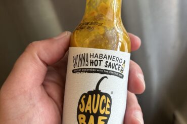 I’m emotionally erect again!