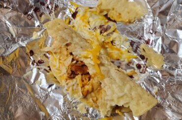 First time to the bell in over a year. Almost 4 bucks for this?!