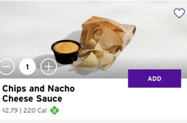 These were $1 just a year or two ago I feel like.