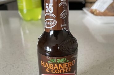 Had to give it a try. (Tomorrow.)