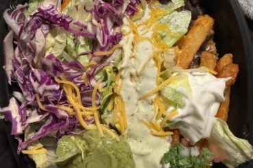 Chicken Cantina Bowl