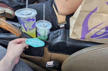 Wanna do something fun?