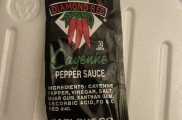 Help me find this sauce