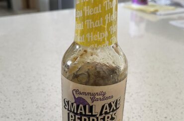 Not a bad daily driver.