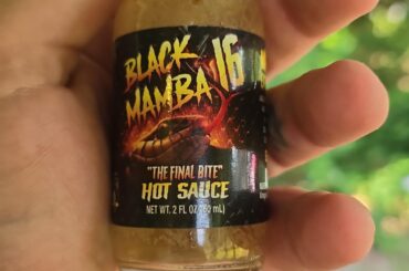 I'm not a huge fan of extracts, but I ate this one up. Going for a second bottle