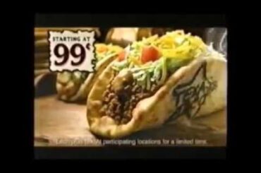 Before the gordita, there was the Texas Taco Sandwich