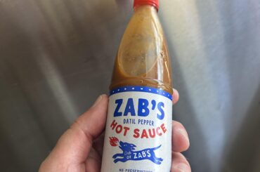 This stuff is delicious!!!