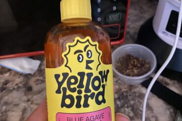 This was way better than I thought it would be!!