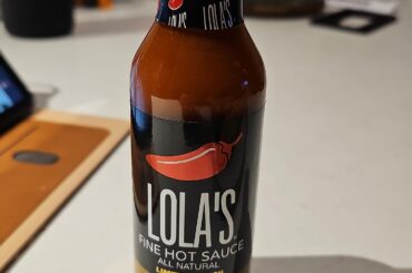 Lola's limited batch new fave