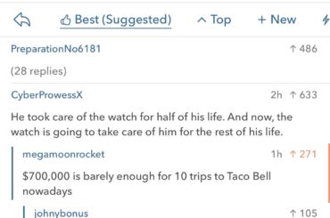 Taco Bell needs to stop the rebranding as “fresh” and return to its roots as everyone’s favorite fast food